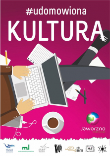 #udomowiona KULTURA