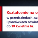 Kształcenie na odległość - Jaworzno wdraża nowe przepisy