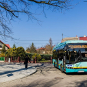 Zmiany w kursowaniu autobusów