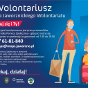 Ja.Wolontariusz - Drużyna Jaworznickiego Wolontariatu