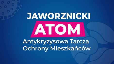 Jaworzno ma swój ATOM!