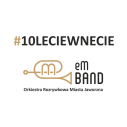 eM Band - 10-lecie w Necie