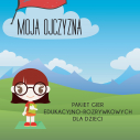 Moja ojczyzna. Pakiet gier edukacyjno-rozrywkowych