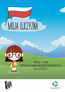 Moja ojczyzna. Pakiet gier edukacyjno-rozrywkowych