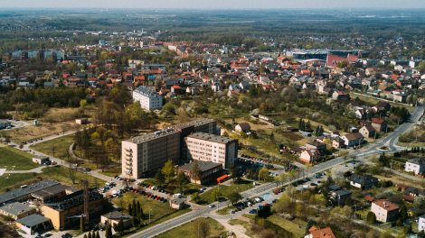 Szpital kupuje nowoczesny sprzęt