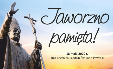 Jaworzno pamięta