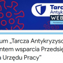 Tarcza Finansowa - nowy temat webinarium