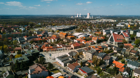 30 lat polskiej samorządności