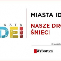 Miasta Idei już dzisiaj online