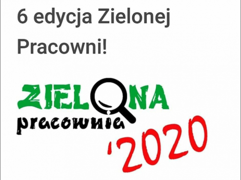 Kolejna Zielona Pracownia w jaworznickiej szkole