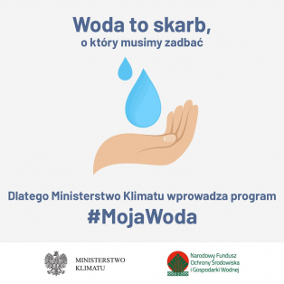 Dotacje na przydomowe instalacje zatrzymujące wody opadowe