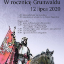 Kolejna rocznica bitwy pod Grunwaldem