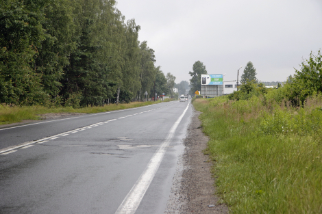 fot. UM Jaworzno | Ulica Martyniaków zostanie przebudowana