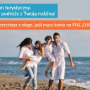 Dyżur telefoniczny ZUS - bon turystyczny na PUE