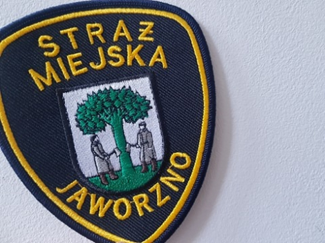 Święto Straży Miejskiej