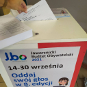 Ostatnie godziny głosowania w JBO!