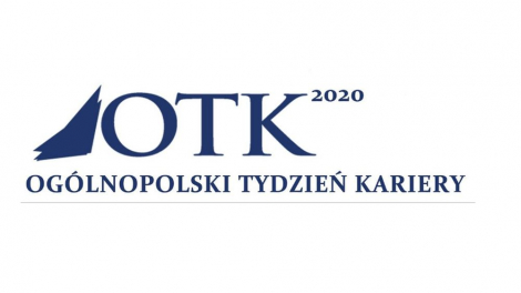 XII Ogólnopolski Tydzień Kariery