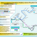 Wszystkich Świętych - zmiany w rozkładzie jazdy komunikacji miejskiej