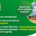 Powszechny Spis Rolny 2020