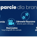 Antykryzysowa Tarcza Branżowa - nowe wsparcie dla firm w związku z koronawirusem