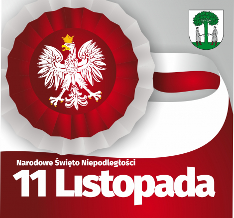 11 Listopada - Narodowe Święto Niepodległości