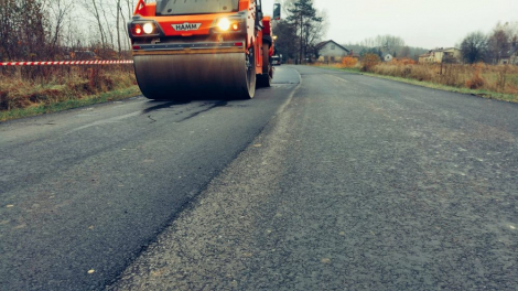 Kompleksowe prace u zbiegu Jelenia i Byczyny - fot. MZDiM Jaworzno