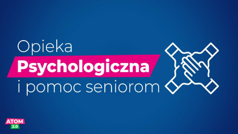 Pomoc psychologiczna, specjaliści są do dyspozycji