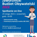 JBO 2022 - spotkanie online