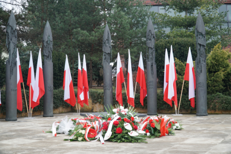 1 marca - Narodowy Dzień Pamięci Żołnierzy Wyklętych