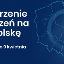 COVID-19: Rozszerzenie obostrzeń na całą Polskę