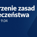 Od 27 marca zmiany w zasadach bezpieczeństwa