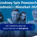 Spis powszechny wydłużony do 30 września