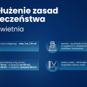 Od 19 kwietnia otwarte żłobki i przedszkola. Pozostałe obostrzenia przedłużone do 25 kwietnia