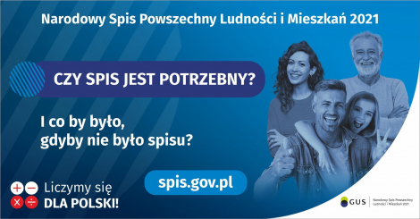 Jakie znaczenie ma spis powszechny ludności?