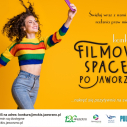 Filmowy spacer po Jaworznie - konkurs