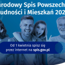 Trwa Narodowy Spis Powszechny