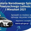 Loteria Narodowego Spisu Powszechnego