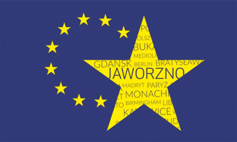 17 lat Polski w Unii Europejskiej