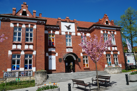 Kolejny powszechny punkt szczepień w mieście - ATElier Kultury w centrum