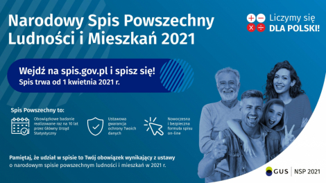 Spisz się w dzielnicy