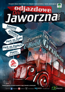 Dni Jaworzna - odjazdowe świętowanie