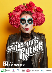 #KierunekRynek Meksyk!