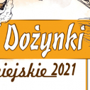 Zapraszamy na Dożynki Miejskie