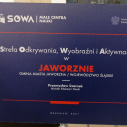 W Jaworznie powstanie małe Centrum Nauki Kopernik