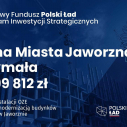 Polski Ład: 30 mln zł na modernizację placówek oświatowych
