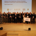 Hala MCKiS wyróżniona w konkursie na Najlepszą Przestrzeń Publiczną Województwa Śląskiego