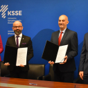 W KSSE podpisano porozumienie ws. utworzenia Jaworznickiego Obszaru Gospodarczego