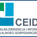 Zmiany w obsłudze rejestru CEIDG