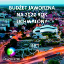 Budżet Jaworzna na 2022 rok uchwalony