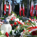 1 marca - Narodowy Dzień Pamięci Żołnierzy Wyklętych